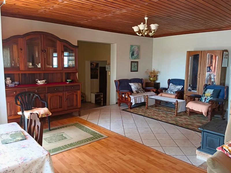 4 Bedroom Property for Sale in Mossel Bay Ext 26 Western Cape